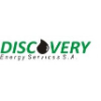 Discovery Energy Services Colombia S.A. Logo