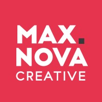 MaxNova Creative Logo