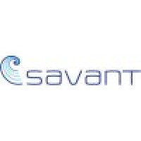 Savant Ltd Logo