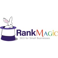 Rank Magic, LLC Logo