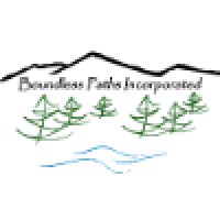 Boundless Paths Incorporated Logo