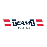 Team 1 Plastics Logo