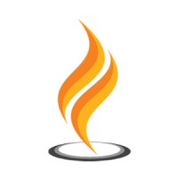 Campfire Communications Logo