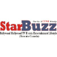 StarBuzzOnline.Com Logo