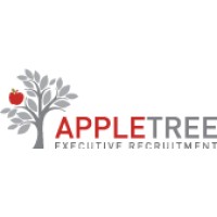 Appletree Executive Recruitment Logo