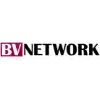 BV Network AS Logo