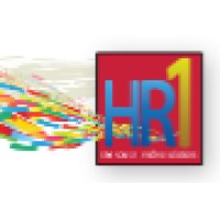 HR1 Services Logo
