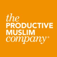 The Productive Muslim Company Logo