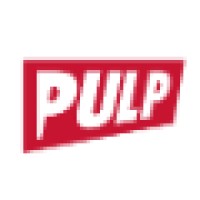 Pulp Studios Inc. Logo