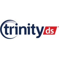 trinity digital security Logo
