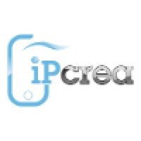 IPCREA Logo