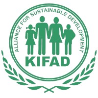 Kiyita Family Alliance for Development Logo