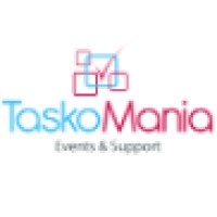 TaskoMania Logo