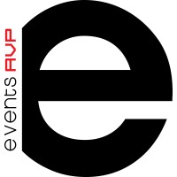 events AVP Technical Event Management Logo