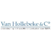 Van Hollebeke & C° Logo