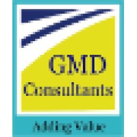 GMD Consultants Logo