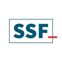 SSF - Space Systems Finland Ltd Logo