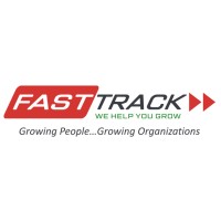 Fast Track Management Consultants Logo