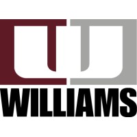 Williams Industrial Services Group, LLC Logo