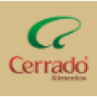 Cerrado Alimentos Logo