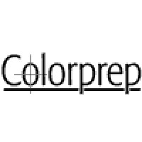 Colorprep Logo