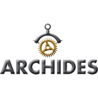 Archides Uhren GmbH Logo