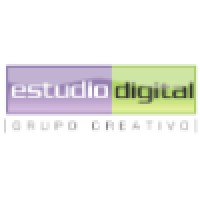Estudio Digital Grupo Creativo EDGC Logo