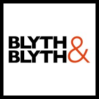 Blyth & Blyth Consulting Engineers Ltd Logo