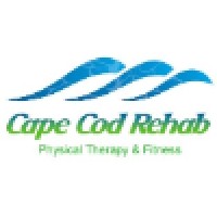 Cape Cod Rehab Logo