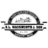 S. L. Wadsworth & Son, Inc. Logo