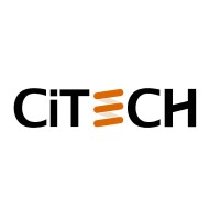 CiTECH Energy Recovery Solutions UK LTD Logo
