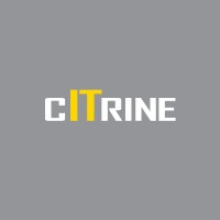 CITRINE Information & Communications Technology Logo