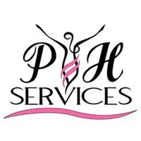 P&H Services Logo