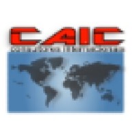 CAIC-Consultores Internacionais Logo