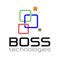 BOSS Technologies Logo