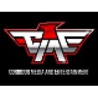 Corridor Media and Entertainment Logo