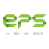 EPS China Logo