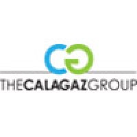 The Calagaz Group Logo