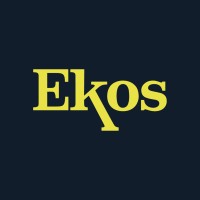 Revista Ekos Logo