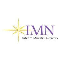Interim Ministry Network - (IMN) Logo