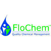 FloChem Ltd. Logo