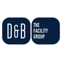 D&B The Facility Group Logo
