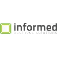 Informed Business Solutions Ltd Logo