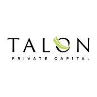 Talon Private Capital, LLC Logo