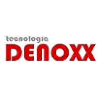 Tecnología Denoxx Ltda. Logo