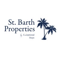St. Barth Properties Logo