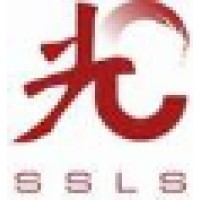 Singapore Synchrotron Light Source Logo