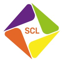 SCL - Society for Computers and Law Logo