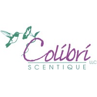 Colibri Scentique, LLC Logo