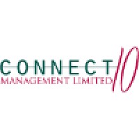Connect 10 Management Ltd Logo